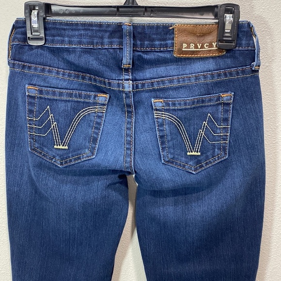 Prcvy boot‎ cut jeans - Picture 6 of 9